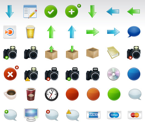 Free Icons: Function Icon Set, 128 Completely Free Icons Free Icons: Function Icon Set, 128 Completely Free Icons