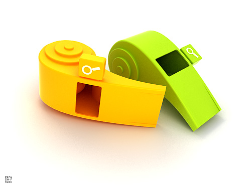 Whistle Icons Whistle Icons