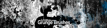 Grunge Brush Pack Grunge Brush Pack