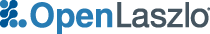 OpenLaszlo Logo