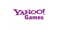 Yahoo games logo Yahoo games logo