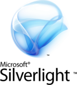 silverlight logo