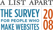 survey logo