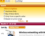 eBay Desktop screenshot