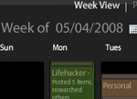 Klok Time Tracker screenshot